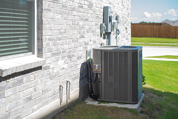 Reliable Hvac Maintenance contractor in Concord, MA by FH HVAC